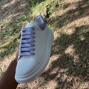 Alexander McQueen